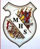 Military Historical Society logo