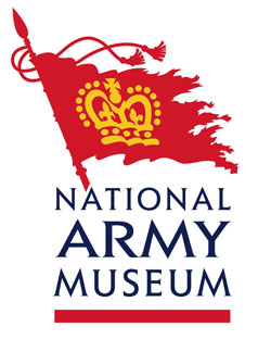 National army Museum logo