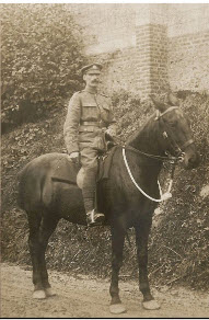 Researching WW1